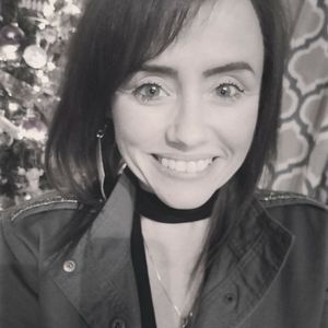 Meet your Posher, Stormey